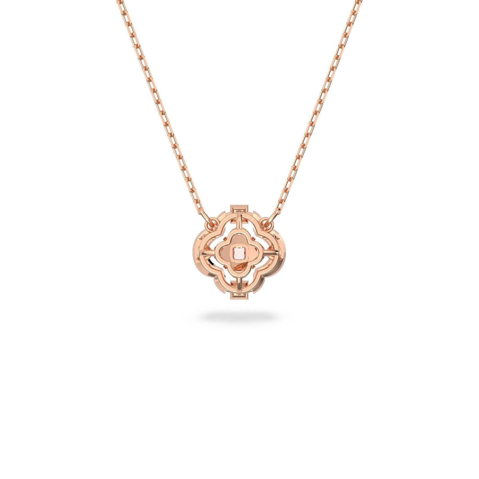 Collana Swarovski Sparkling Dance da donna 5642928-2