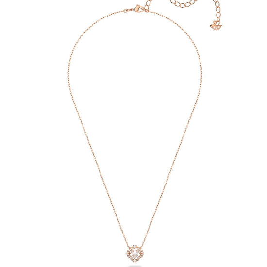 Collana Swarovski Sparkling Dance da donna 5642928-3