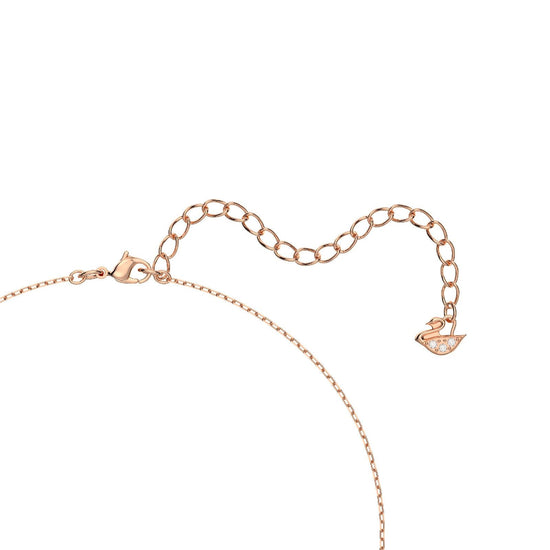 Collana Swarovski Sparkling Dance da donna 5642928-4