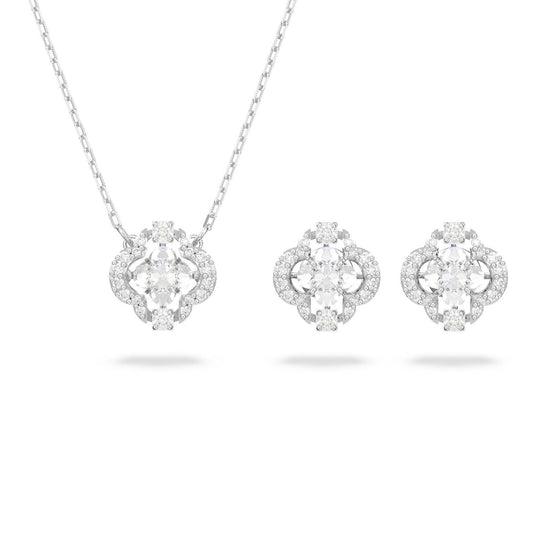 Set Swarovski Sparkling Dance da donna 5642929-1