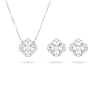 Set Swarovski Sparkling Dance da donna 5642929-1