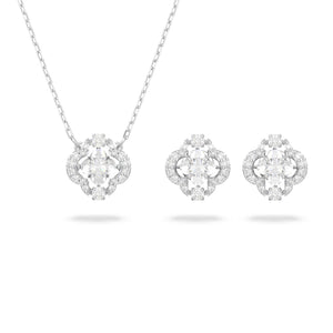 Set Swarovski Sparkling Dance da donna