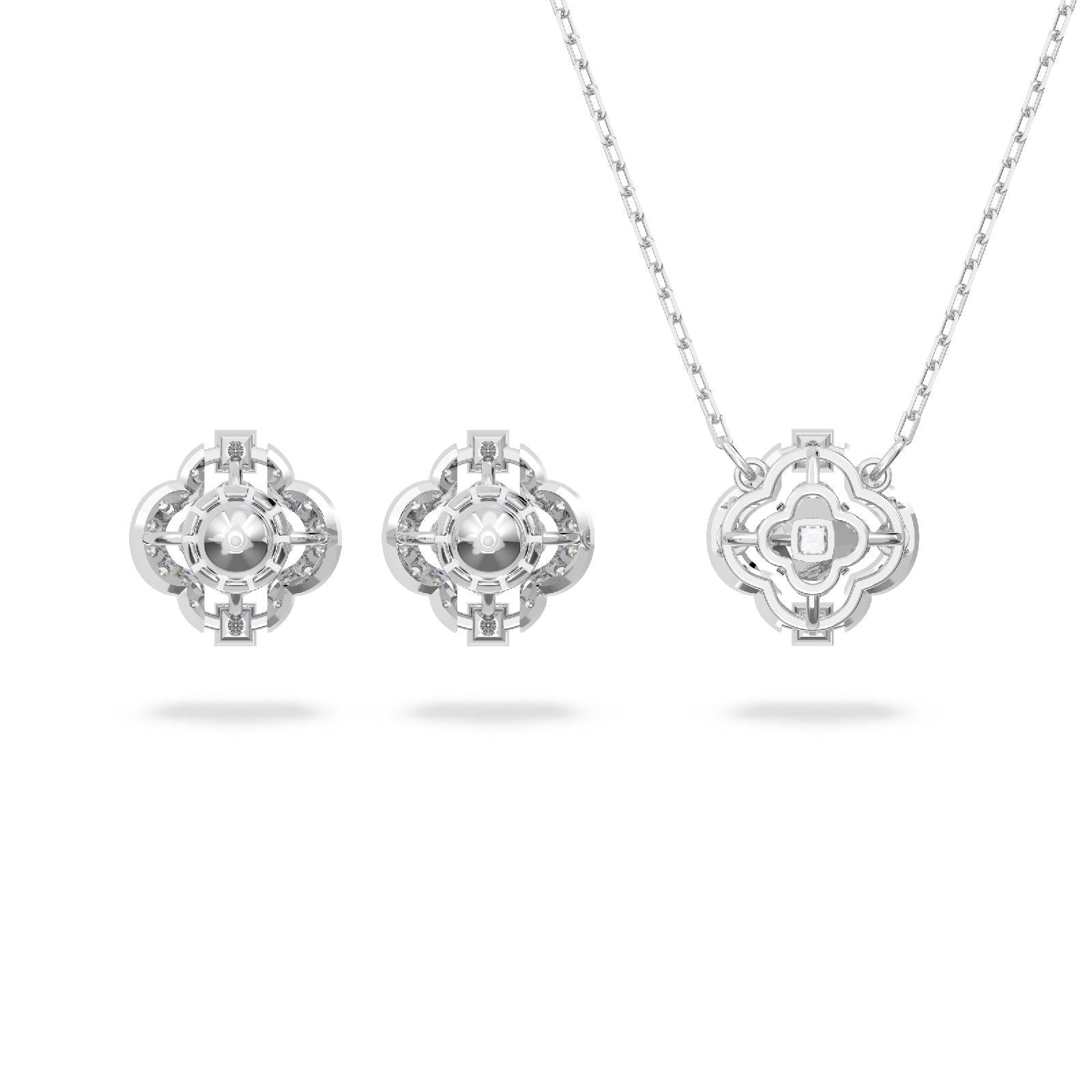 Set Swarovski Sparkling Dance da donna 5642929-2