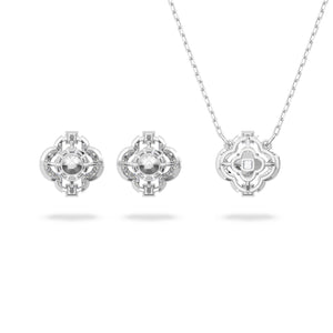 Set Swarovski Sparkling Dance da donna