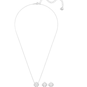 Set Swarovski Sparkling Dance da donna