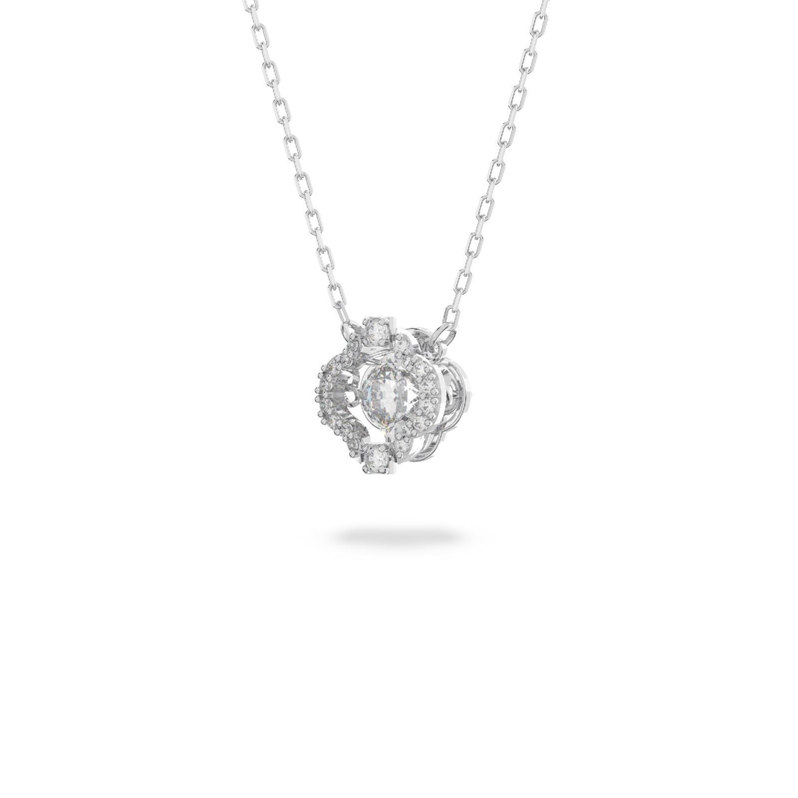 Set Swarovski Sparkling Dance da donna 5642929-4