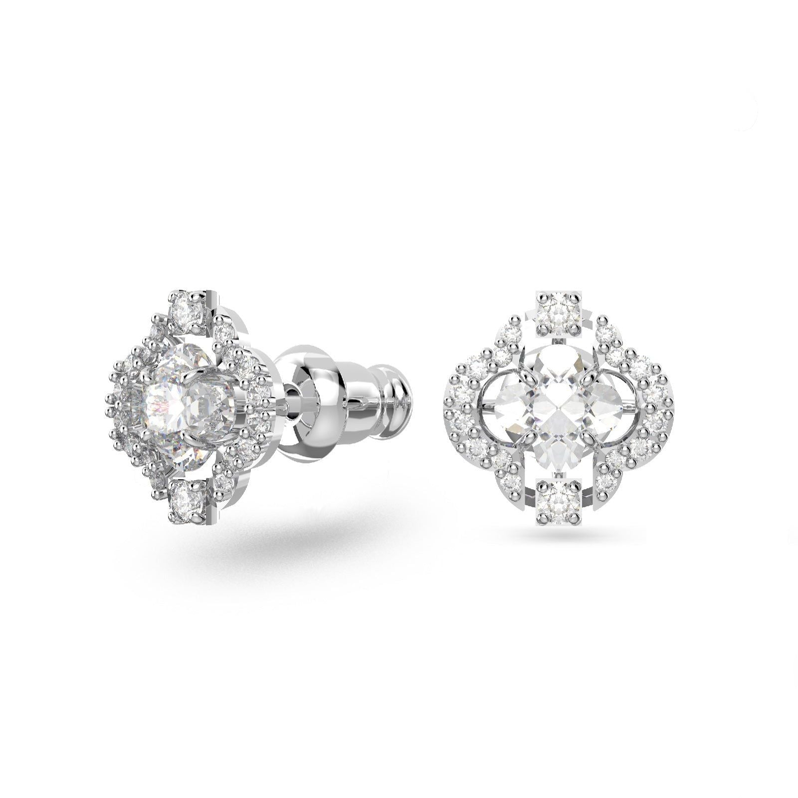 Set Swarovski Sparkling Dance da donna 5642929-5