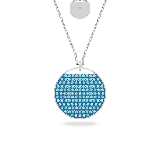 Collana Swarovski Ginger da donna 5642942-1