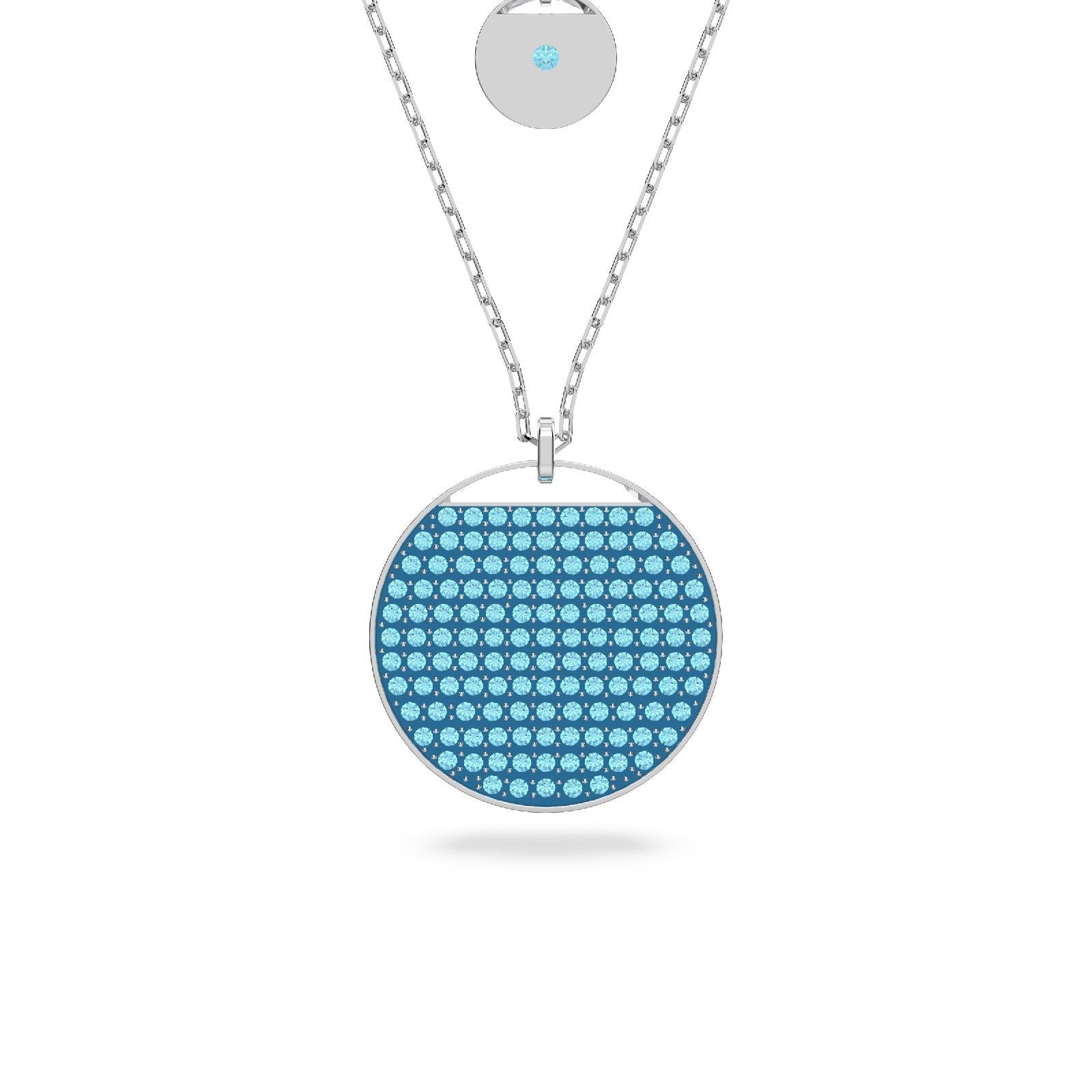 Collana Swarovski Ginger da donna 5642942-1
