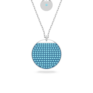 Collana Swarovski Ginger da donna 5642942-1