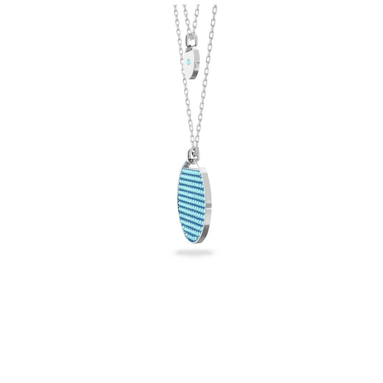 Collana Swarovski Ginger da donna 5642942-2