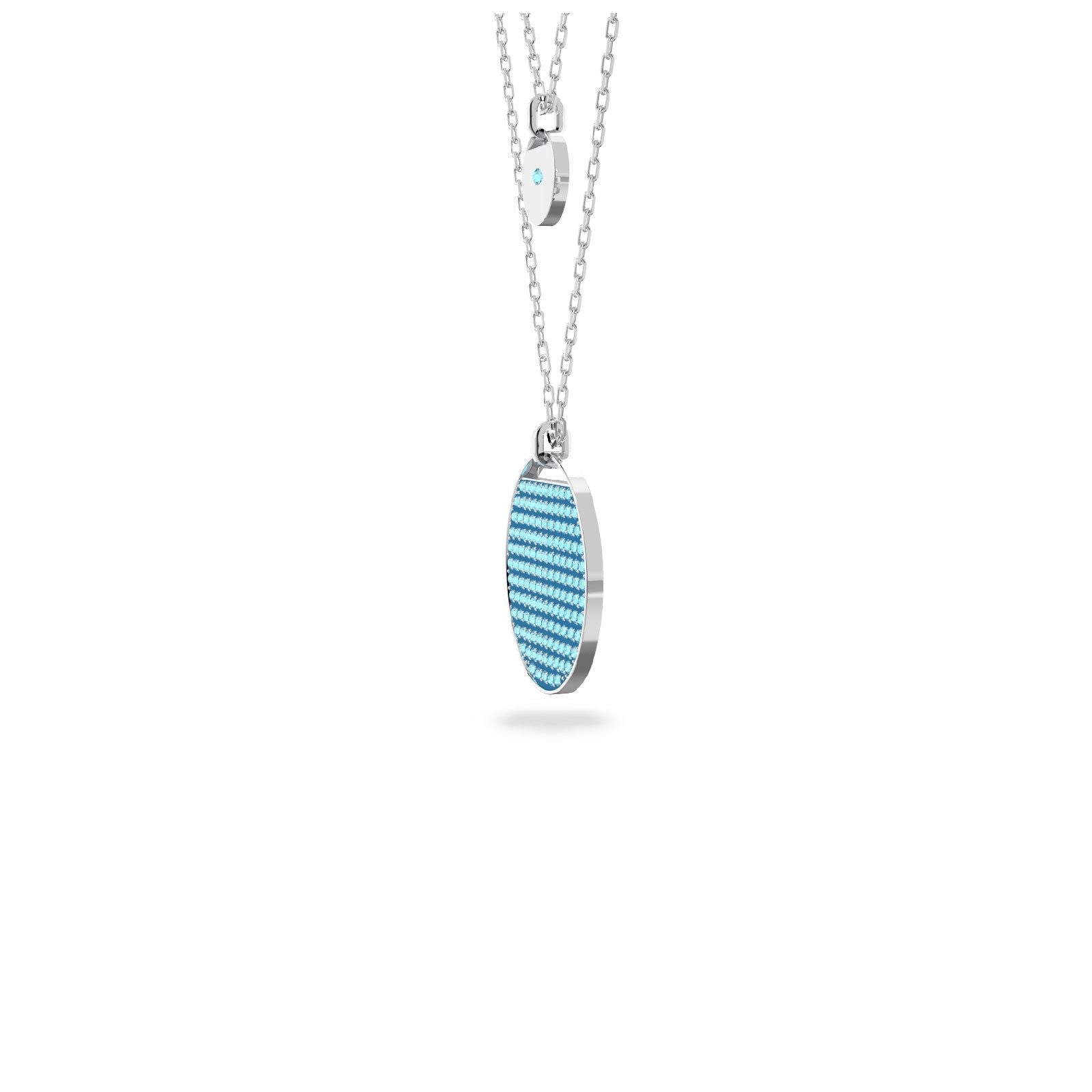 Collana Swarovski Ginger da donna 5642942-2