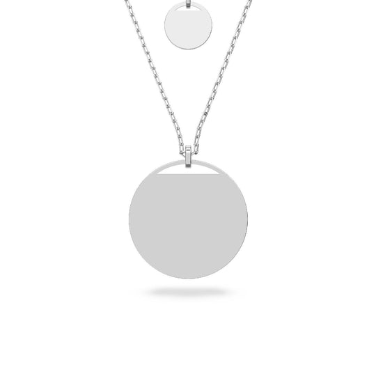 Collana Swarovski Ginger da donna 5642942-3