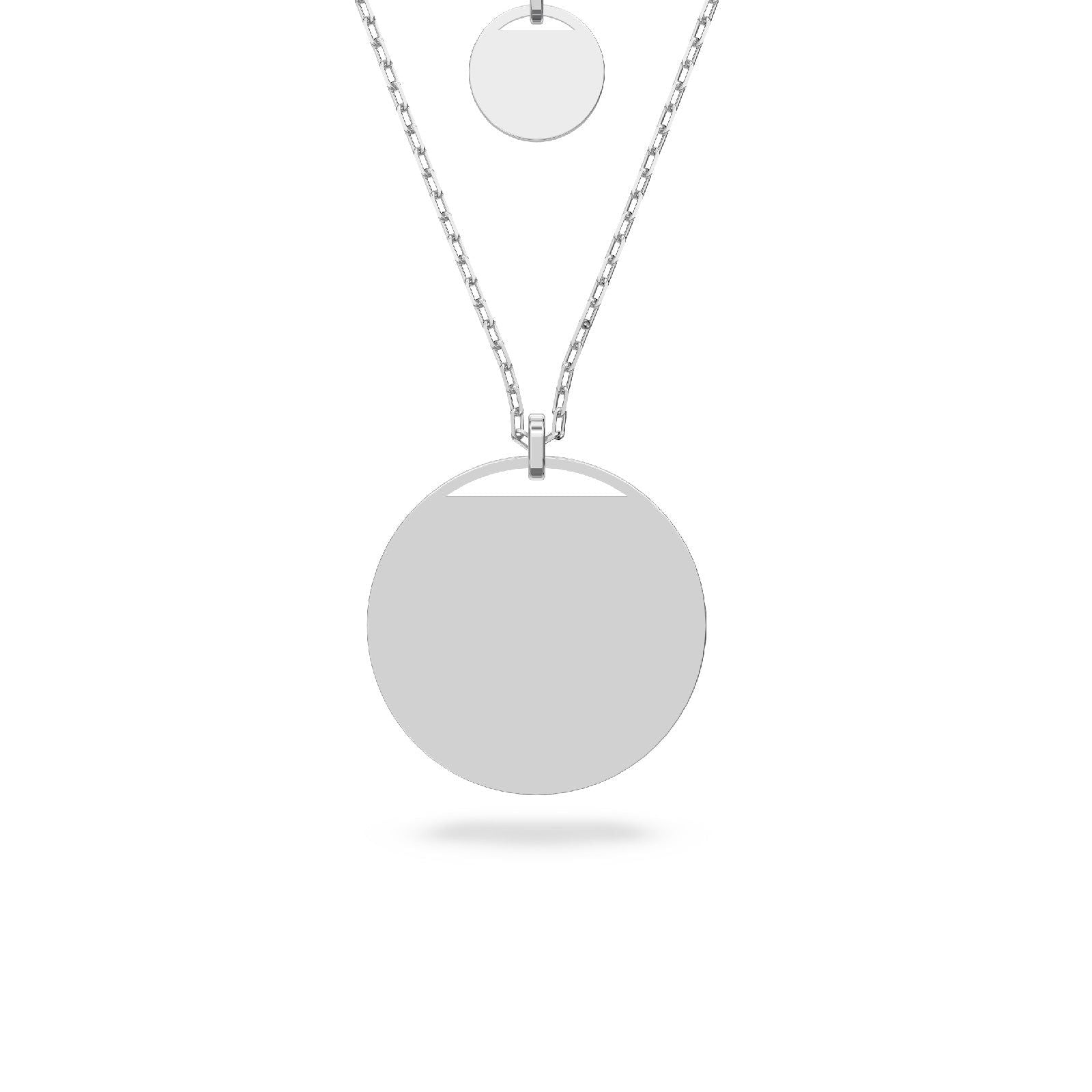 Collana Swarovski Ginger da donna 5642942-3