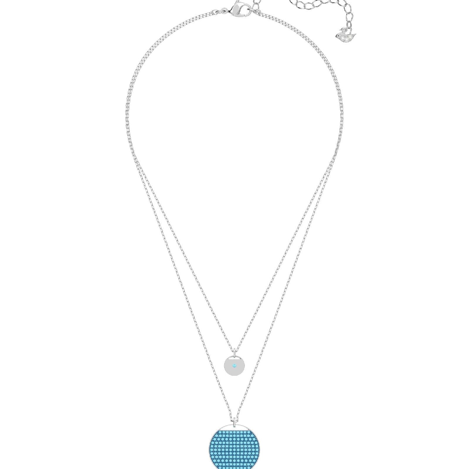 Collana Swarovski Ginger da donna 5642942-4