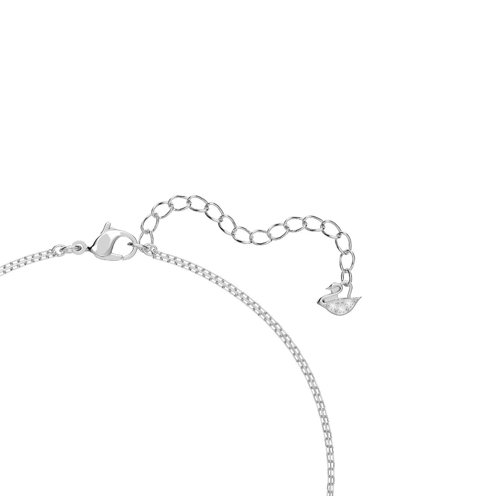 Collana Swarovski Ginger da donna 5642942-5