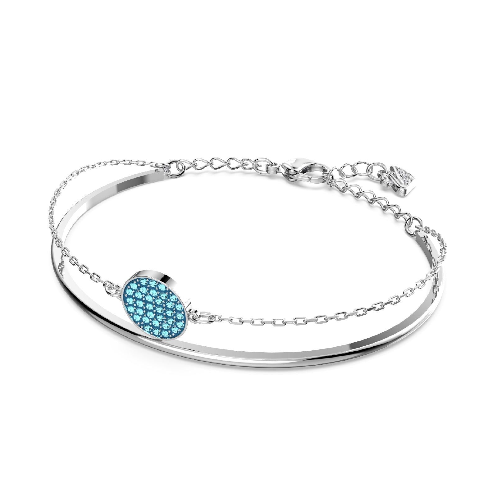Bracciale Swarovski Ginger da donna 5642950-2