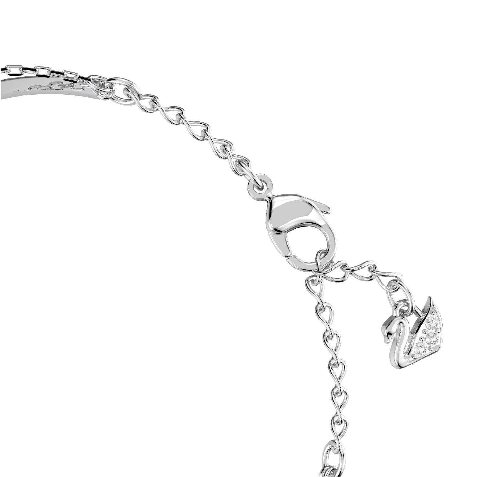 Bracciale Swarovski Ginger da donna 5642950-4