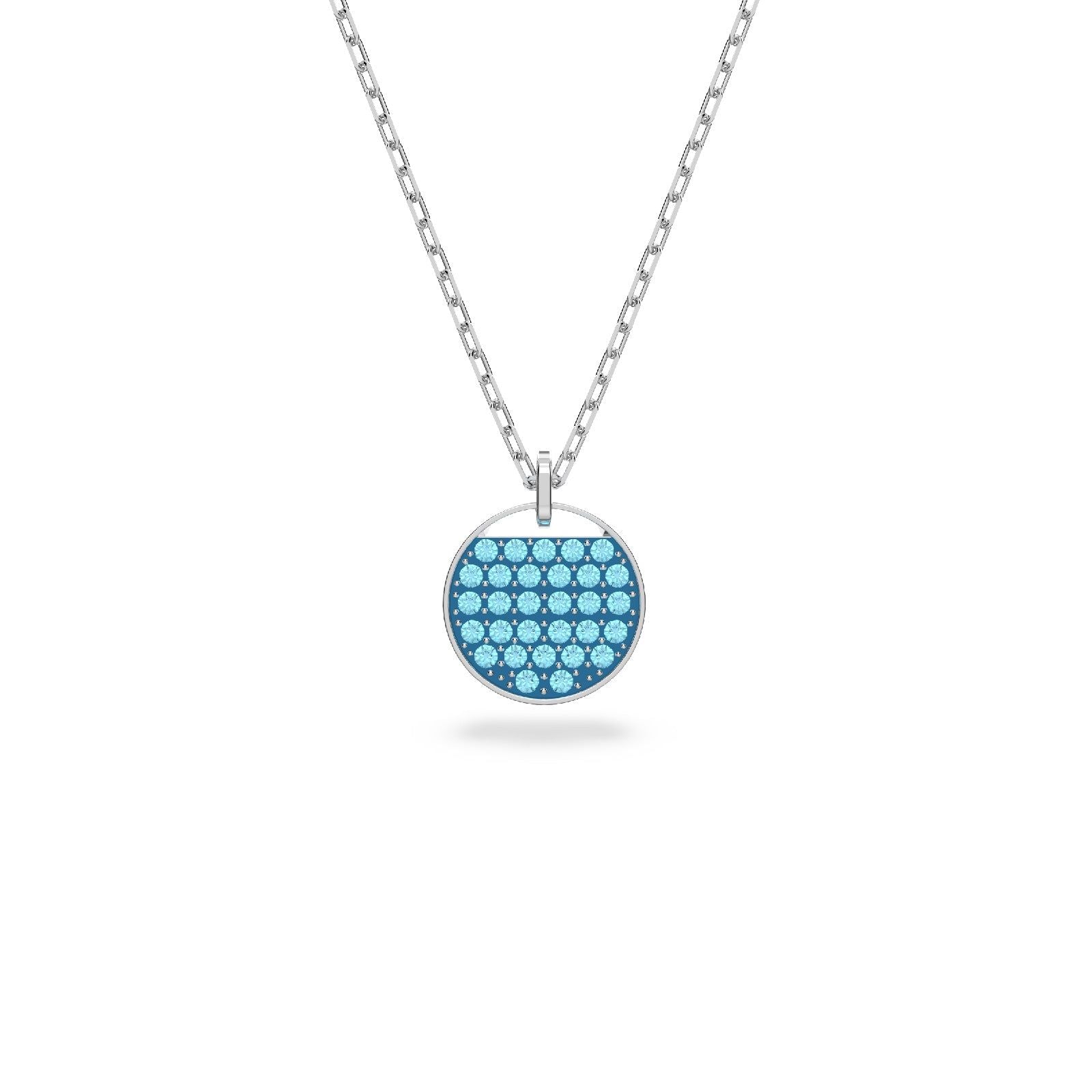 Collana Swarovski Ginger da donna 5642957-1