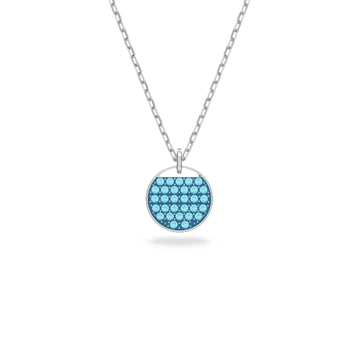 Collana Swarovski Ginger da donna 5642957-1