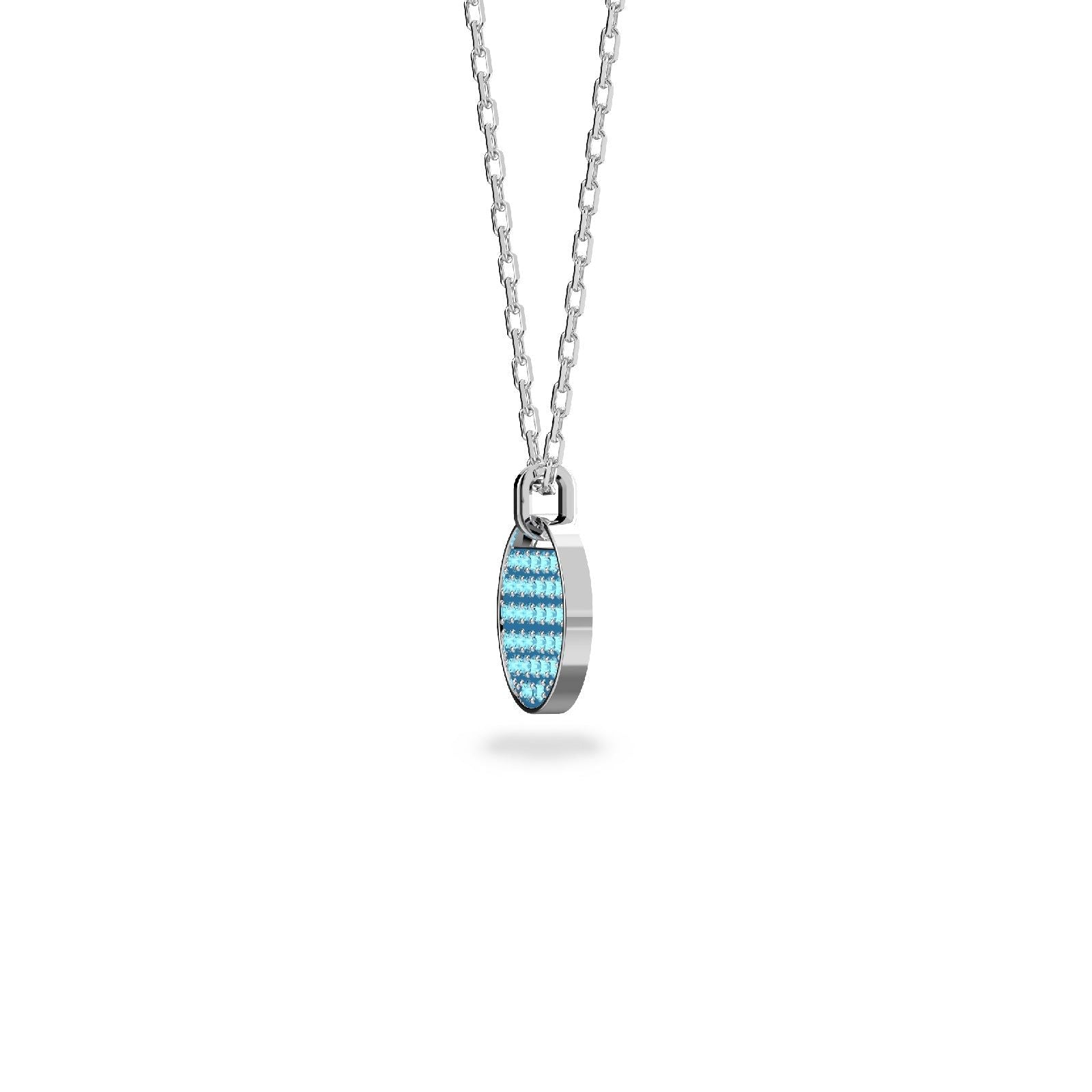 Collana Swarovski Ginger da donna 5642957-2