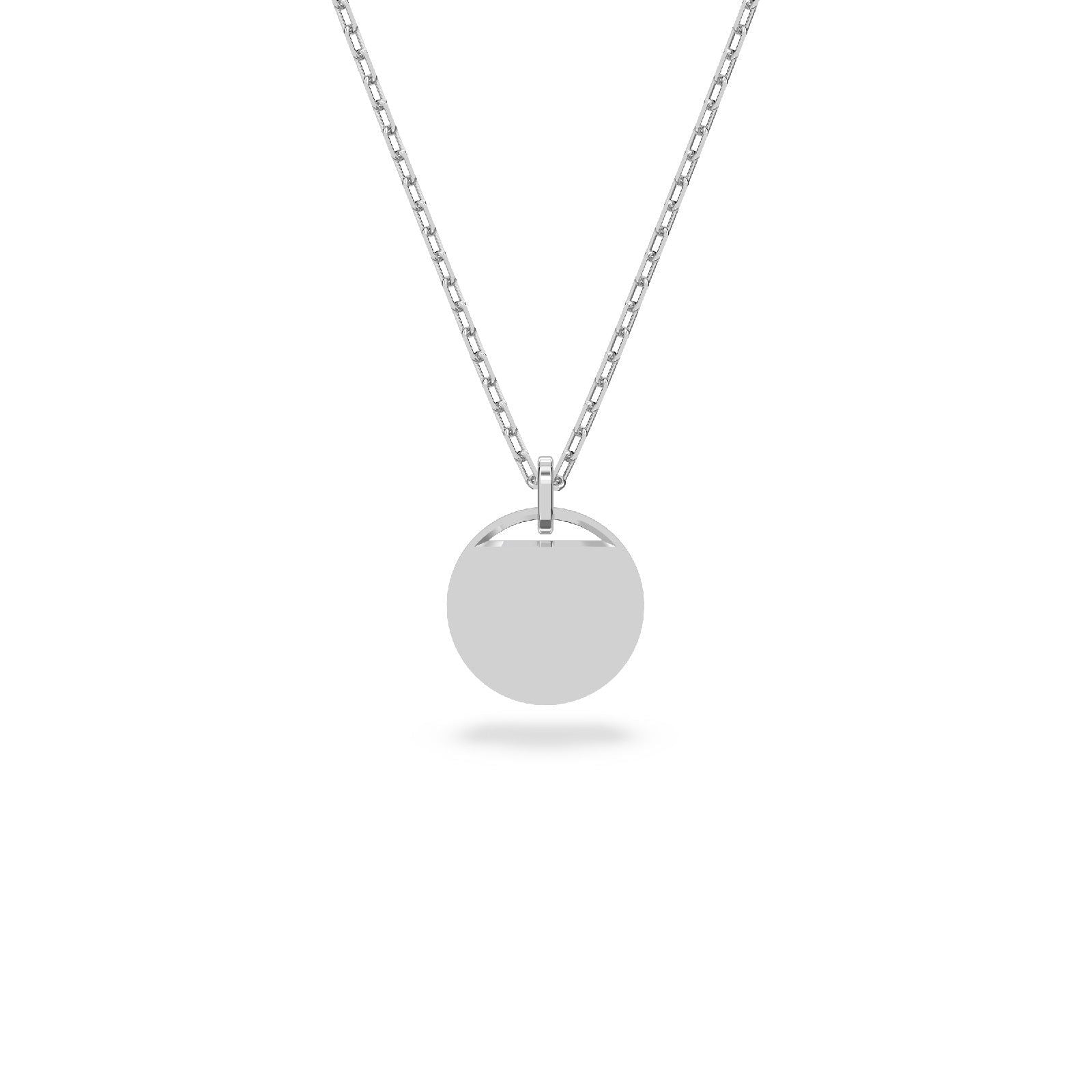 Collana Swarovski Ginger da donna 5642957-3