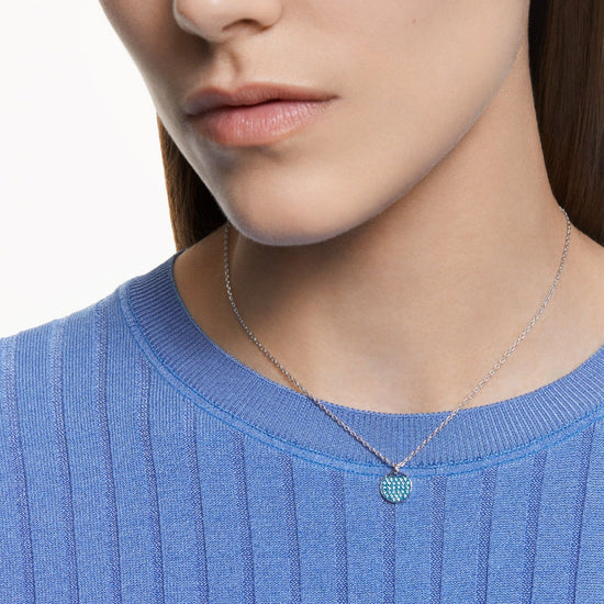 Collana Swarovski Ginger da donna 5642957-5