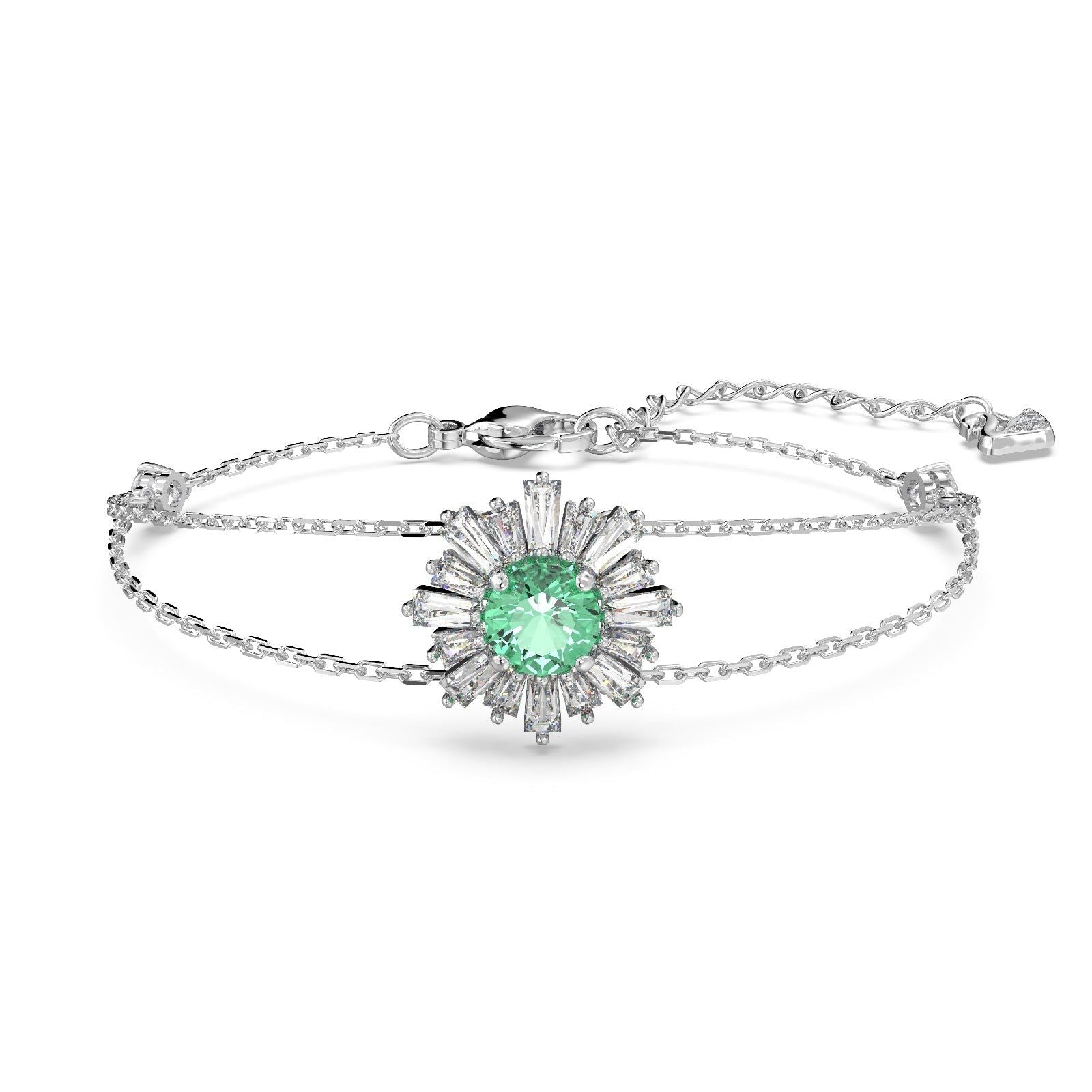 Bracciale Swarovski Sunshine da donna 5642960-1