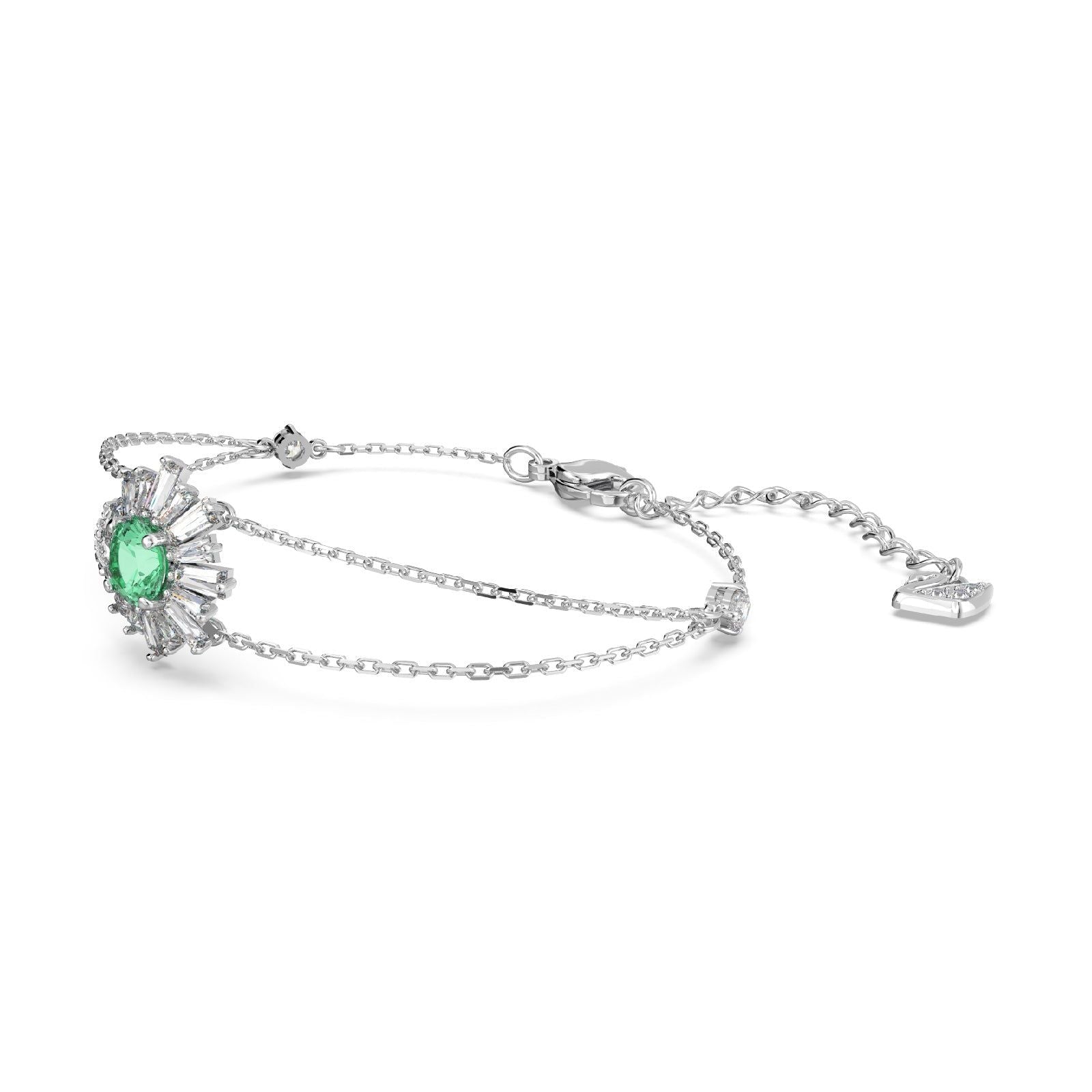 Bracciale Swarovski Sunshine da donna 5642960-2