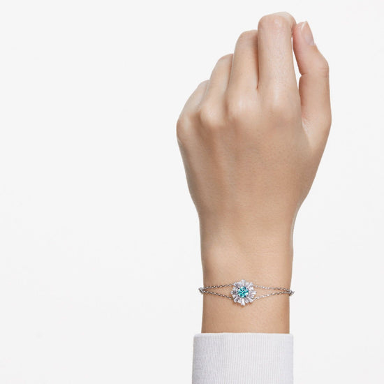 Bracciale Swarovski Sunshine da donna 5642960-5