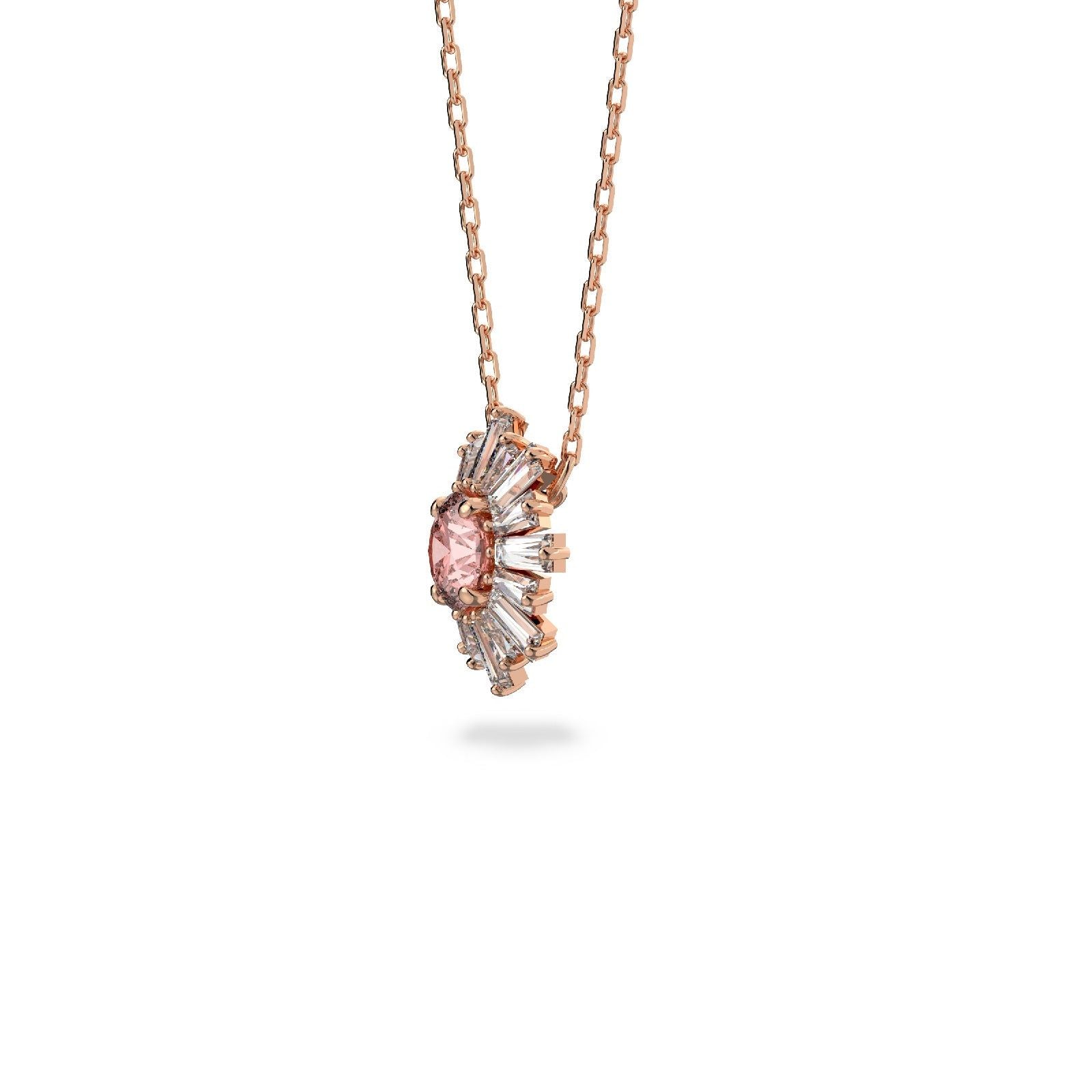 Collana Swarovski Sunshine da donna 5642961-2