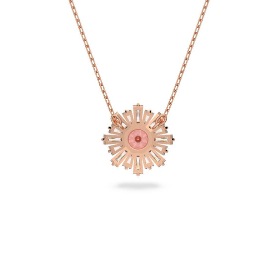 Collana Swarovski Sunshine da donna 5642961-3