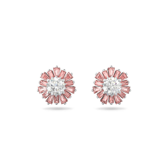 Orecchini Swarovski Sunshine da donna 5642962-1
