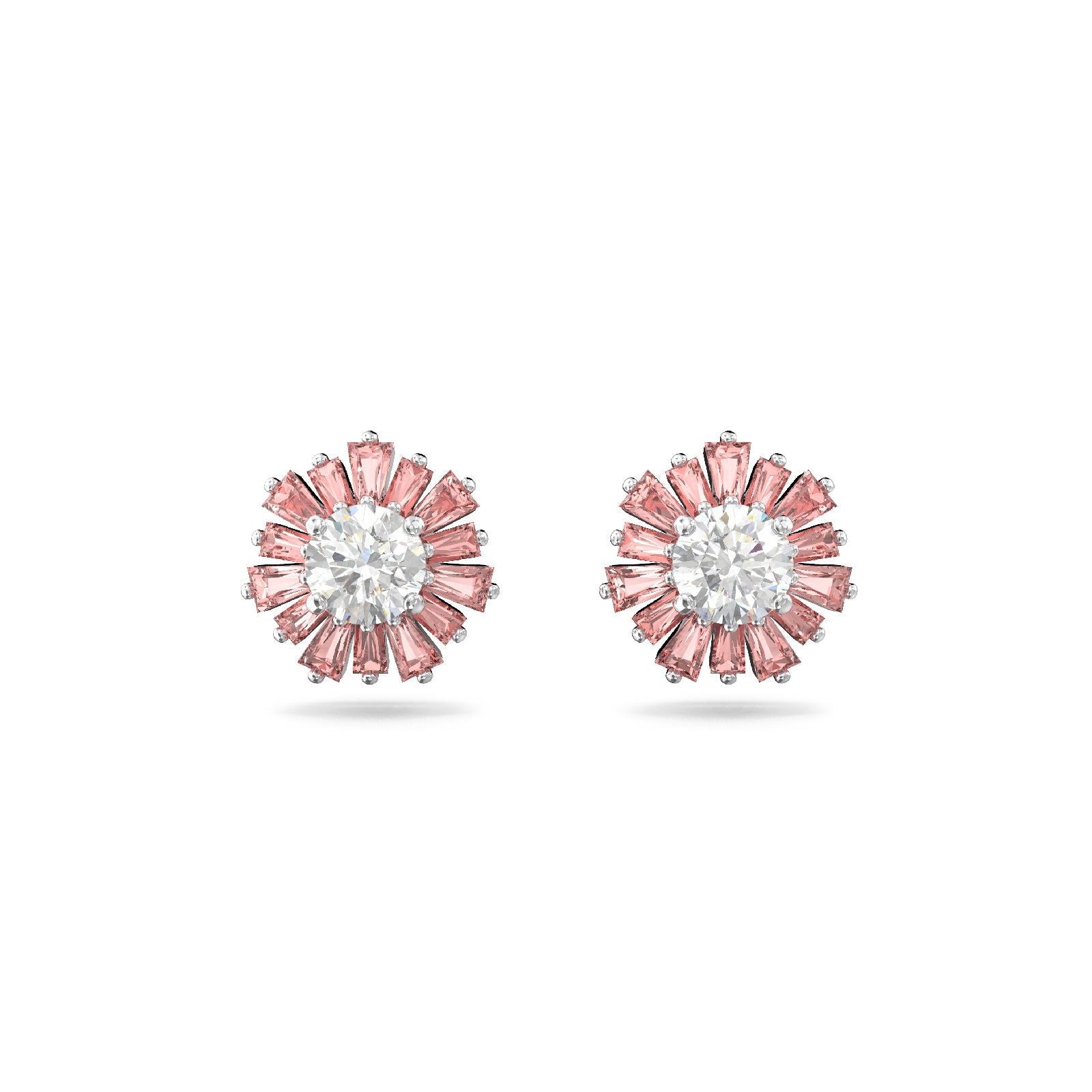 Orecchini Swarovski Sunshine da donna 5642962-1