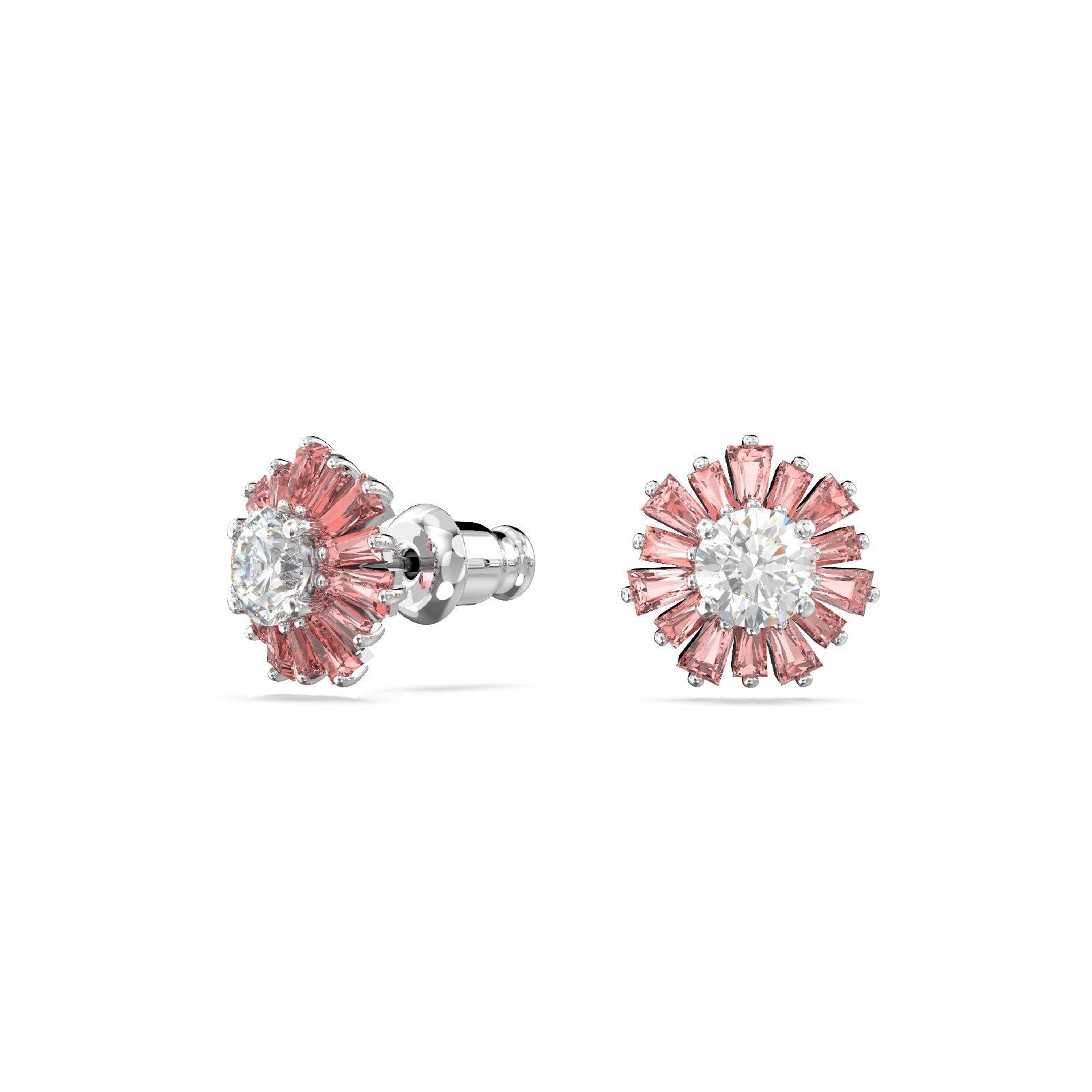 Orecchini Swarovski Sunshine da donna 5642962-2