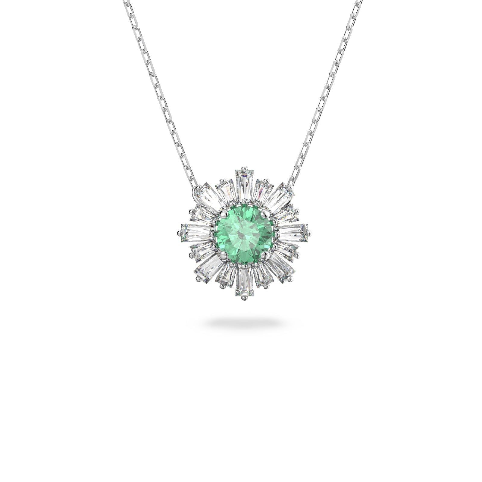 Collana Swarovski Sunshine da donna 5642963-1