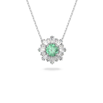 Collana Swarovski Sunshine da donna 5642963-1