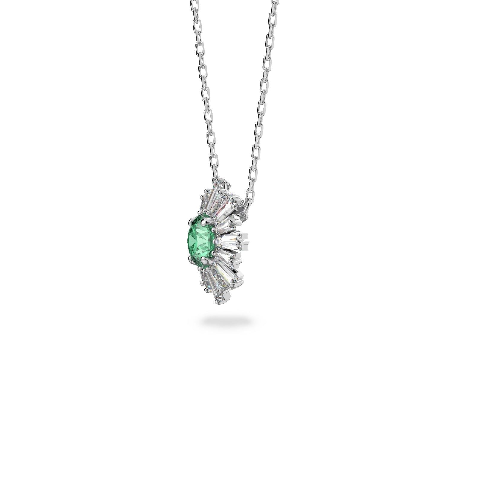 Collana Swarovski Sunshine da donna 5642963-2