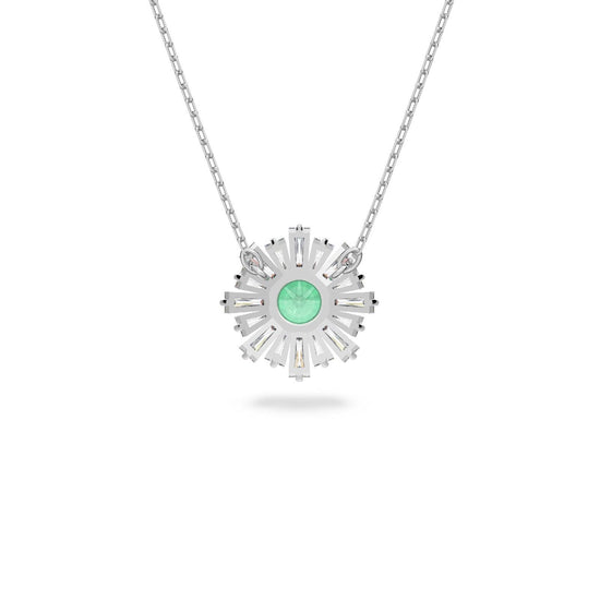 Collana Swarovski Sunshine da donna 5642963-3