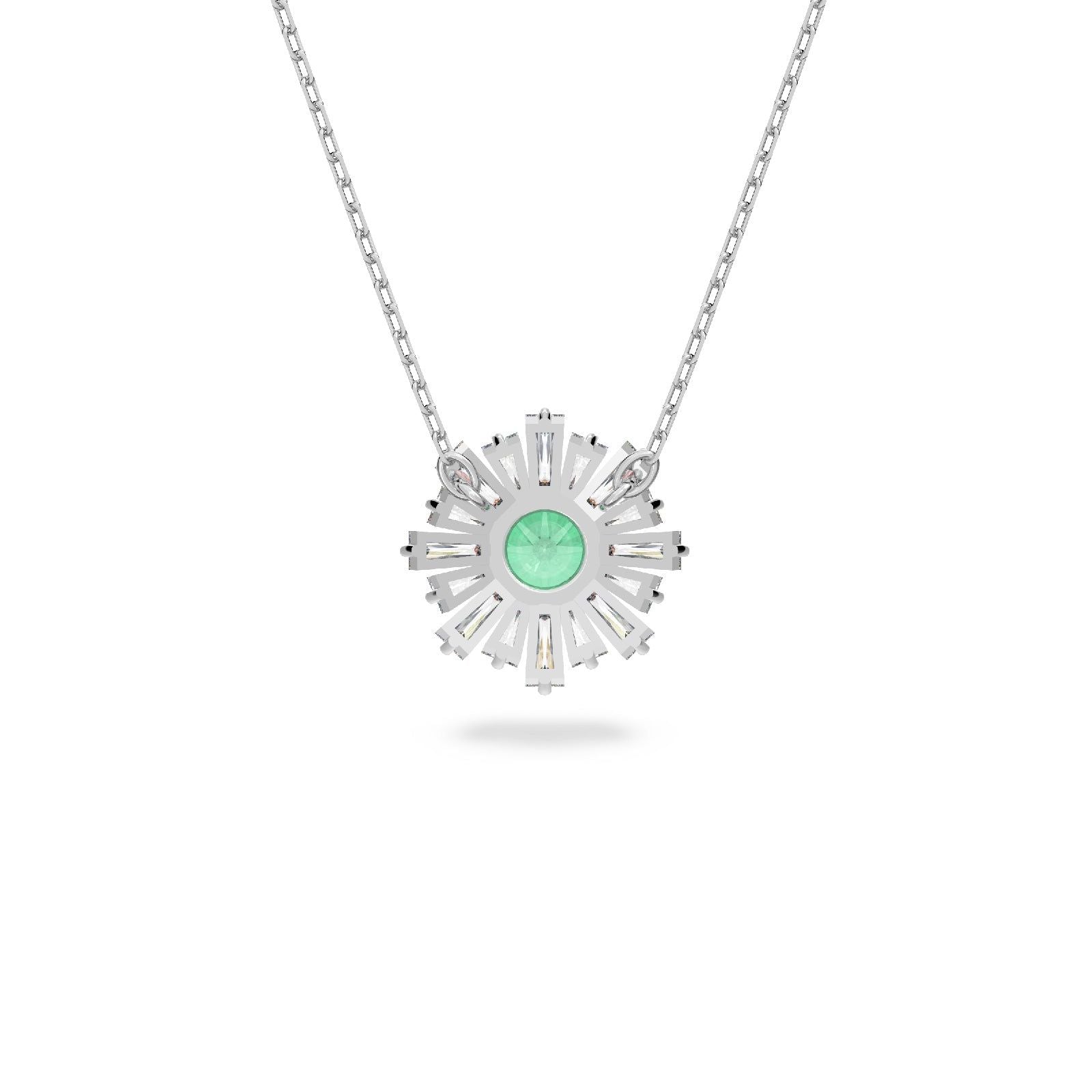 Collana Swarovski Sunshine da donna 5642963-3