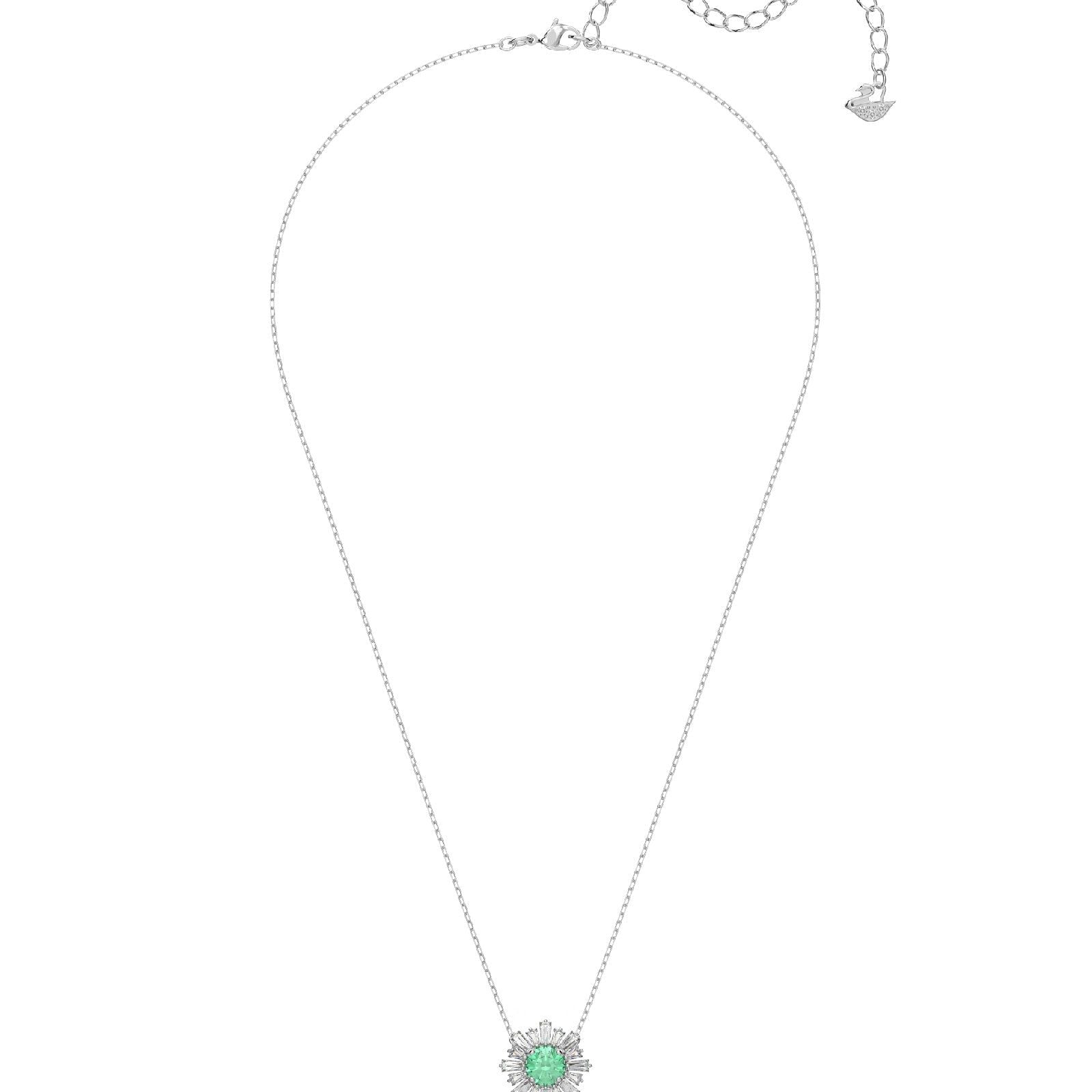 Collana Swarovski Sunshine da donna 5642963-4