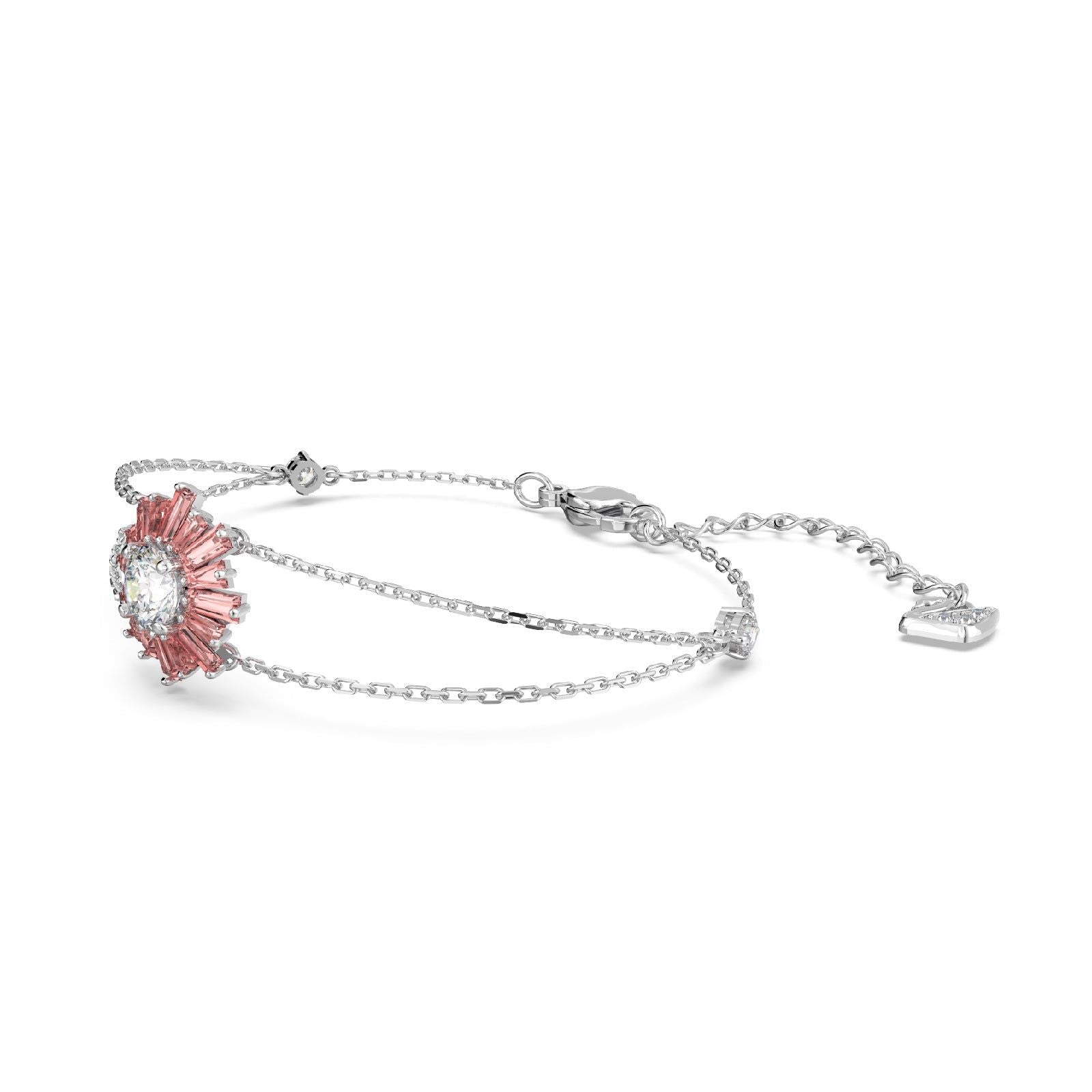 Bracciale Swarovski Sunshine da donna 5642968-2