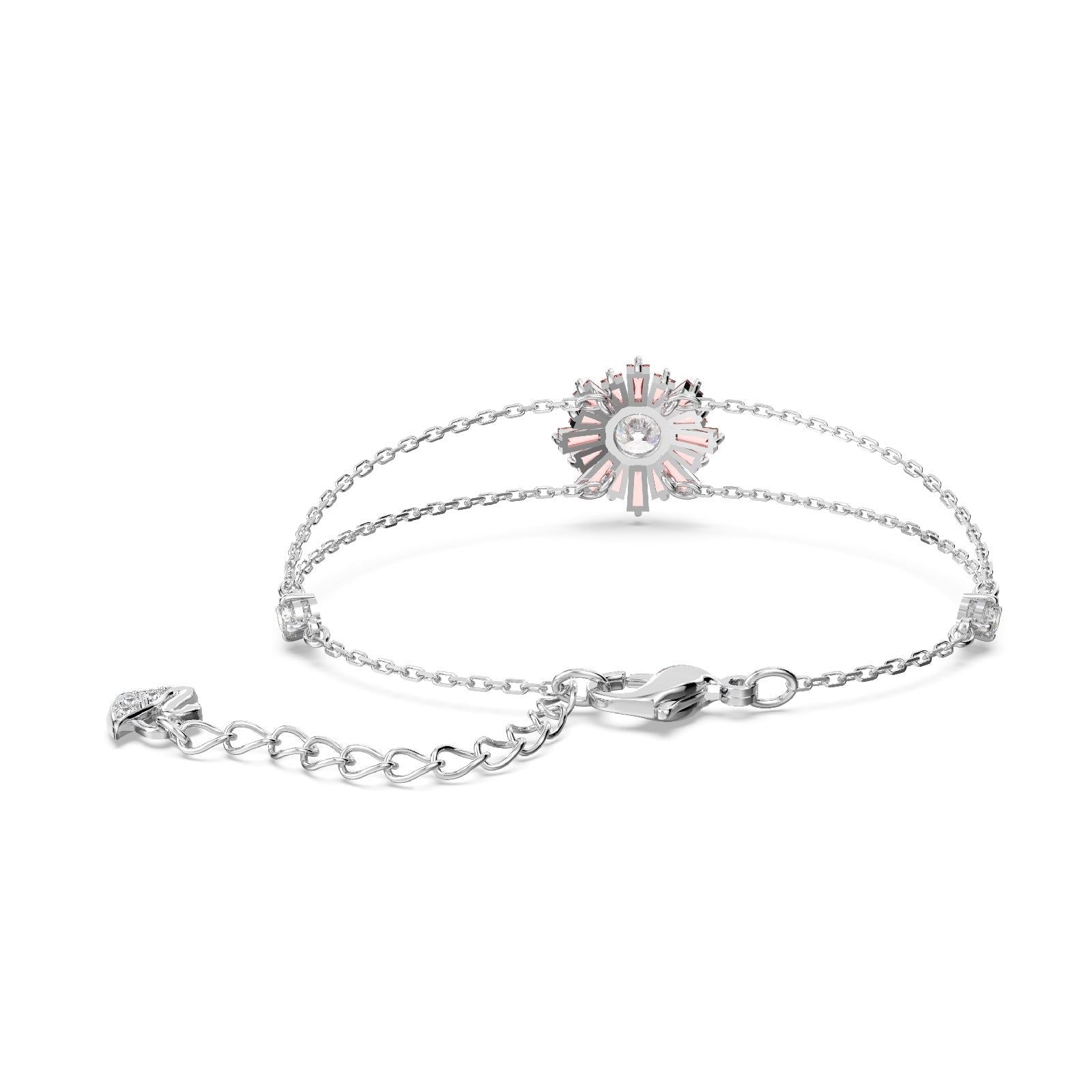 Bracciale Swarovski Sunshine da donna 5642968-3