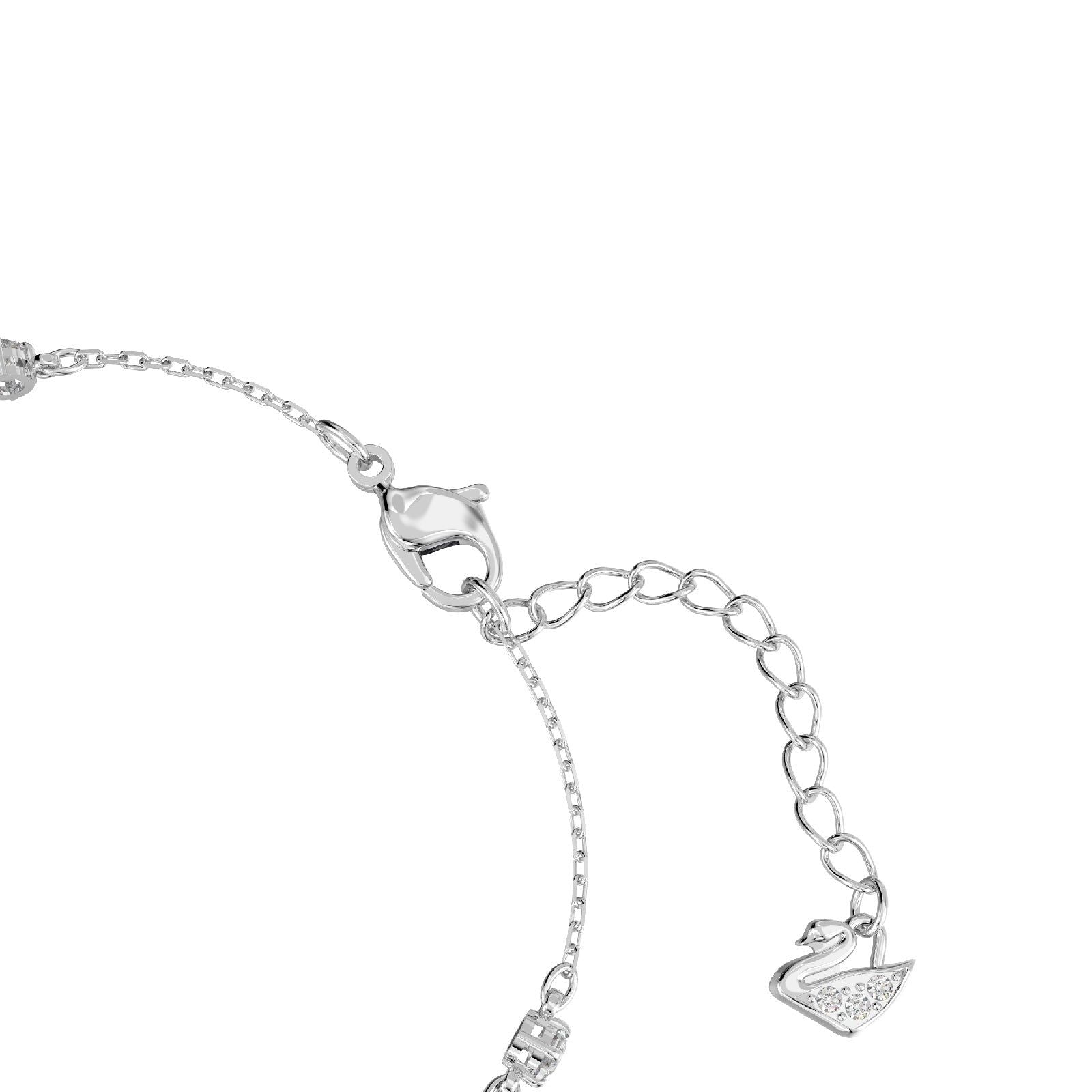Bracciale Swarovski Sunshine da donna 5642968-4