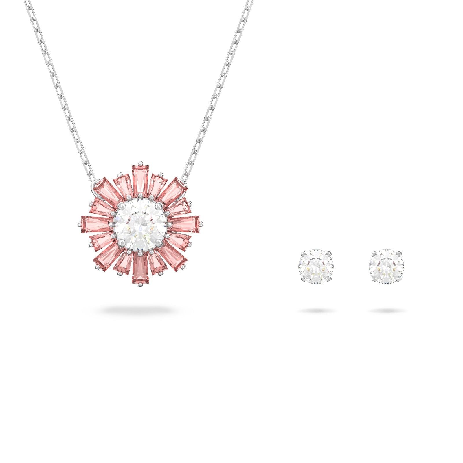 Set Swarovski Sunshine da donna 5642974-1