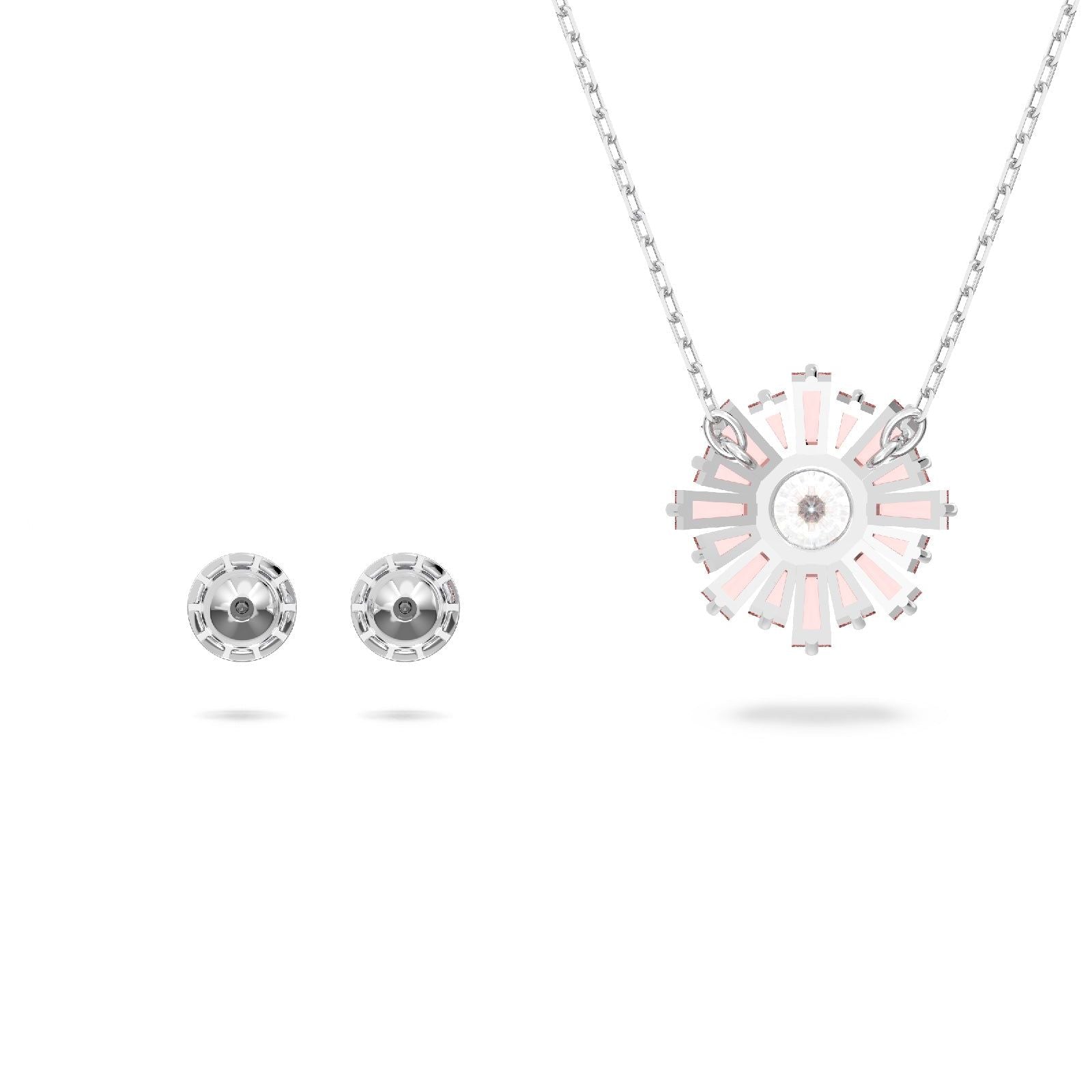 Set Swarovski Sunshine da donna 5642974-2