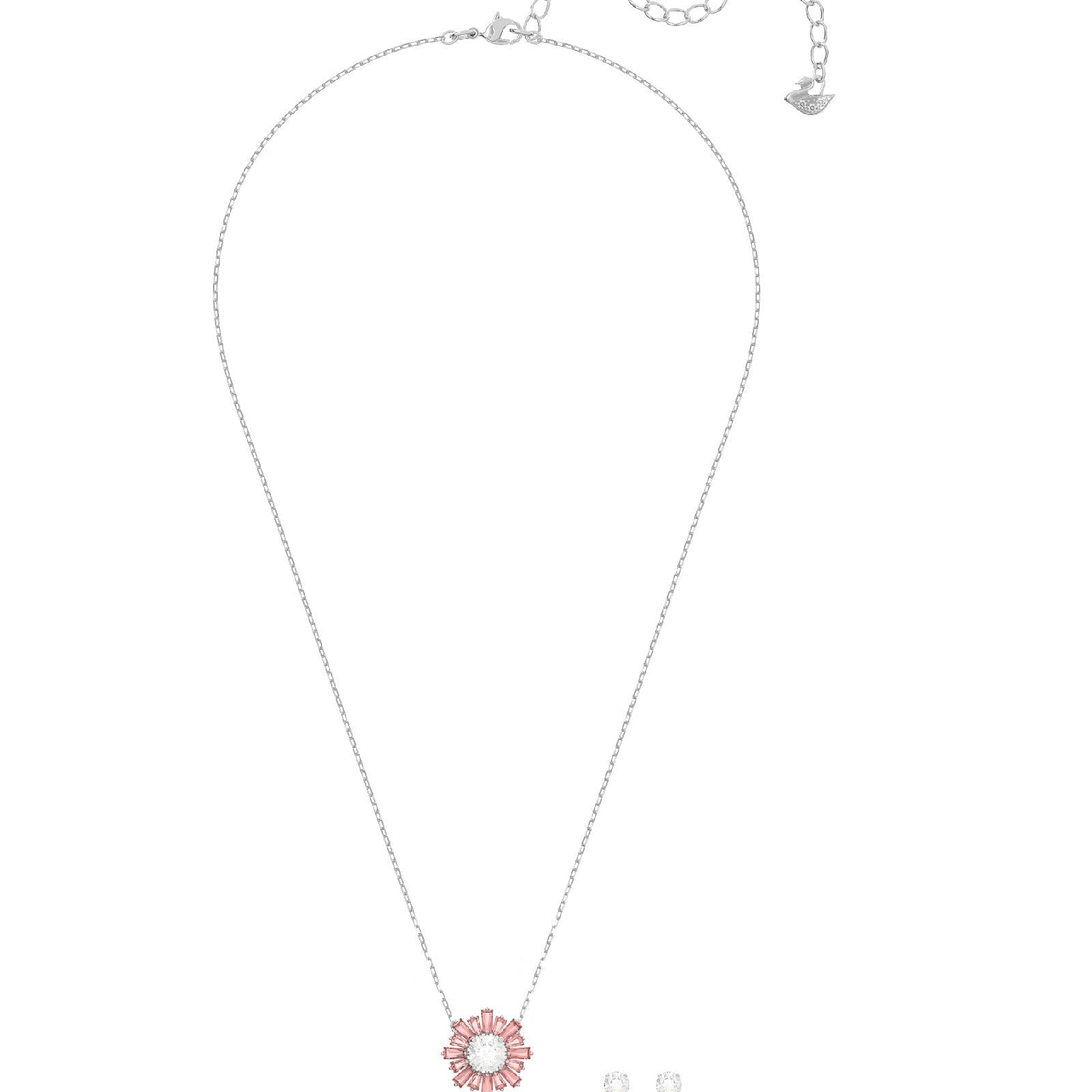 Set Swarovski Sunshine da donna 5642974-3
