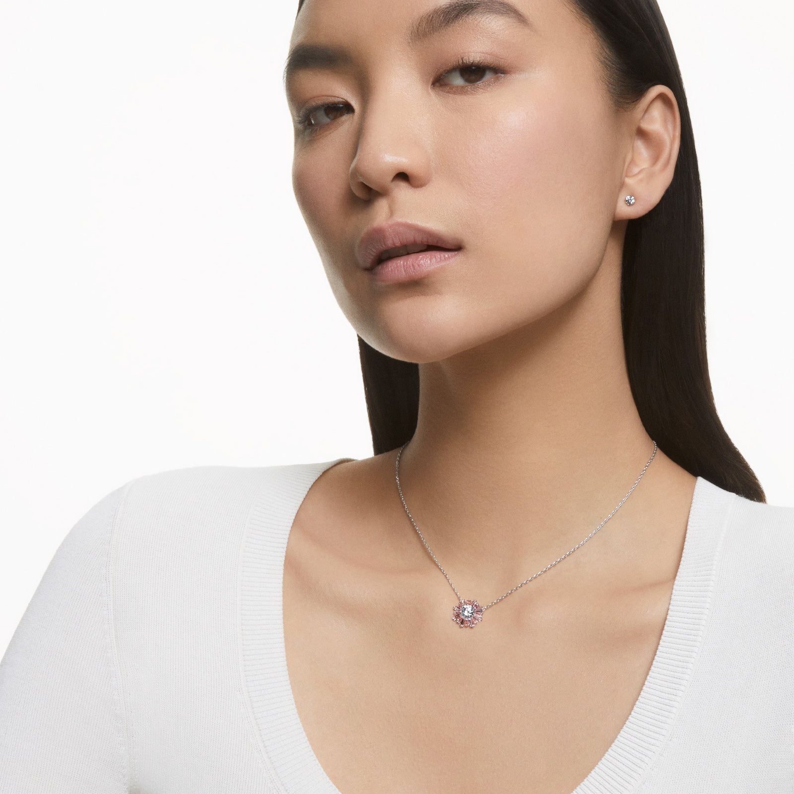 Set Swarovski Sunshine da donna 5642974-6