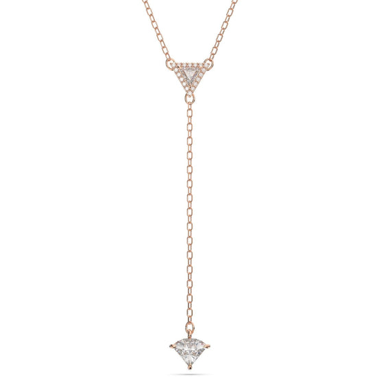 Collana Swarovski Ortyx da donna 5642984-1