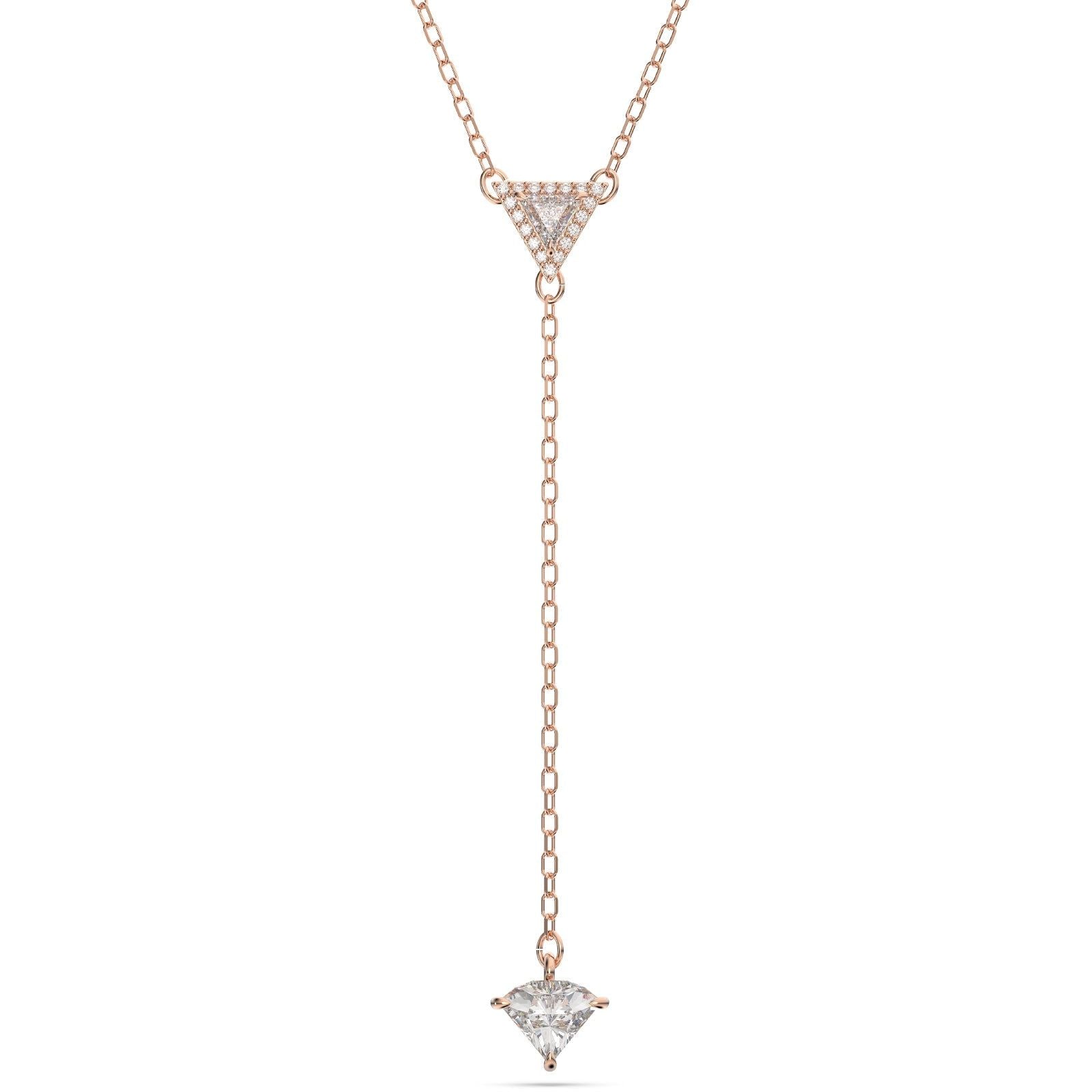 Collana Swarovski Ortyx da donna 5642984-1